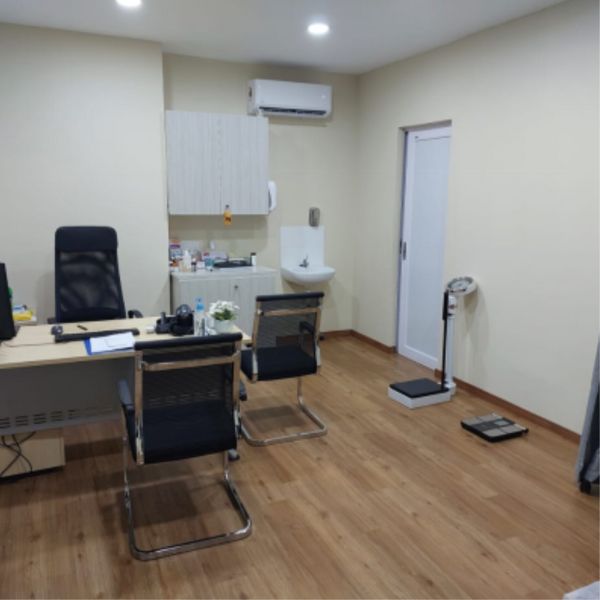 Poliklinik dan Surgeri Semarak Shah Alam